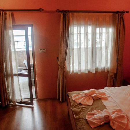 Istanbul Irish Hotel Εξωτερικό φωτογραφία