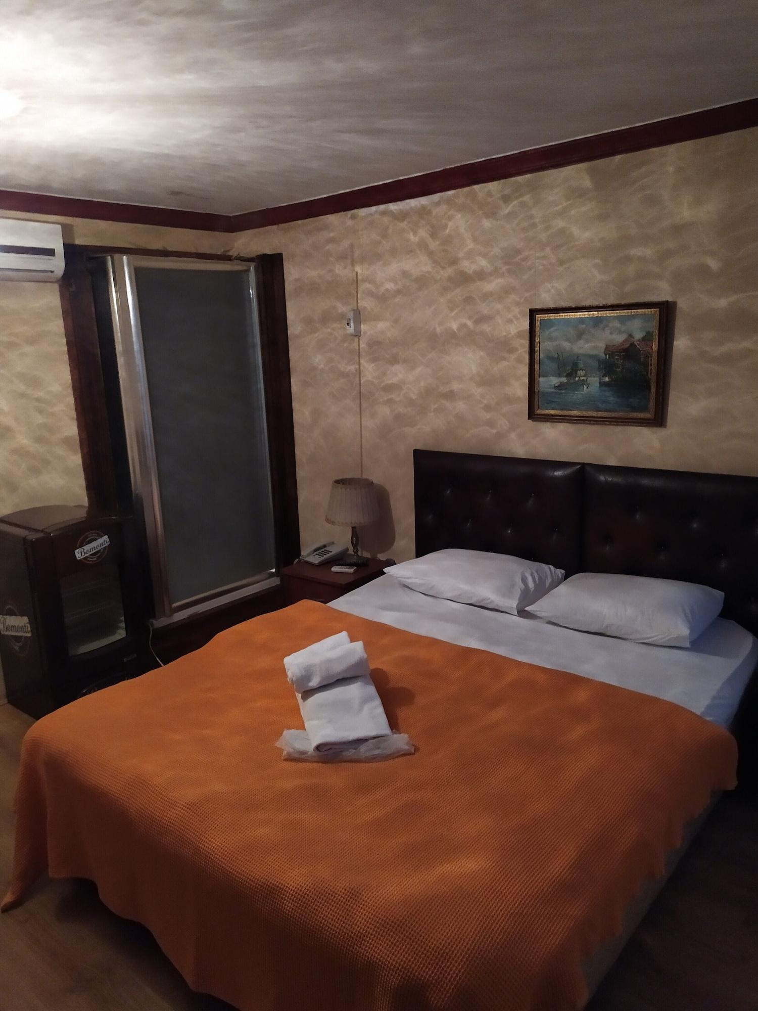 Istanbul Irish Hotel Εξωτερικό φωτογραφία