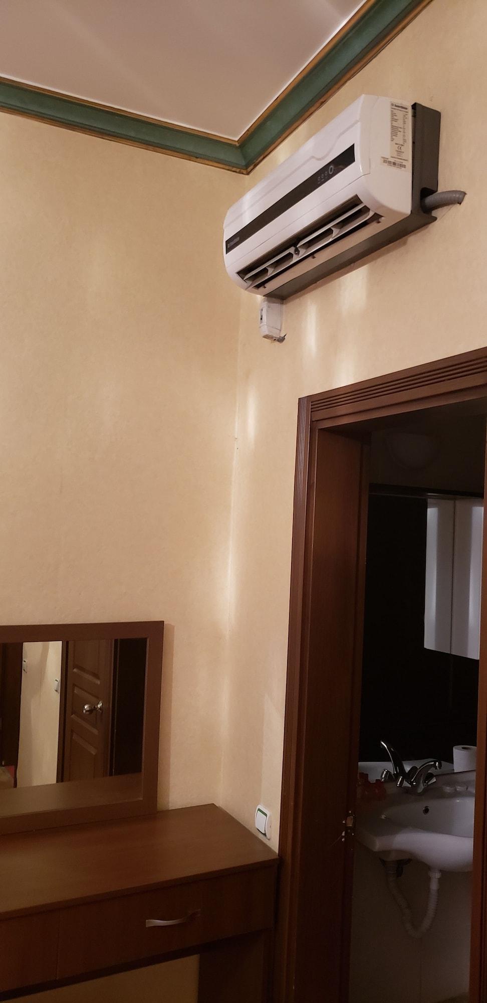 Istanbul Irish Hotel Εξωτερικό φωτογραφία