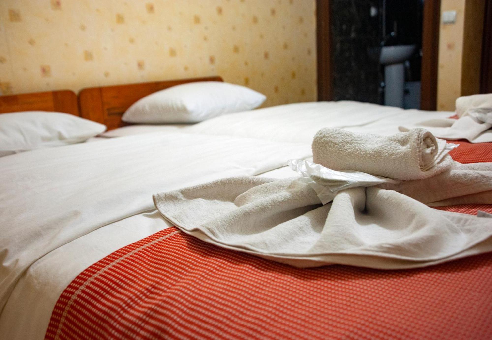 Istanbul Irish Hotel Εξωτερικό φωτογραφία