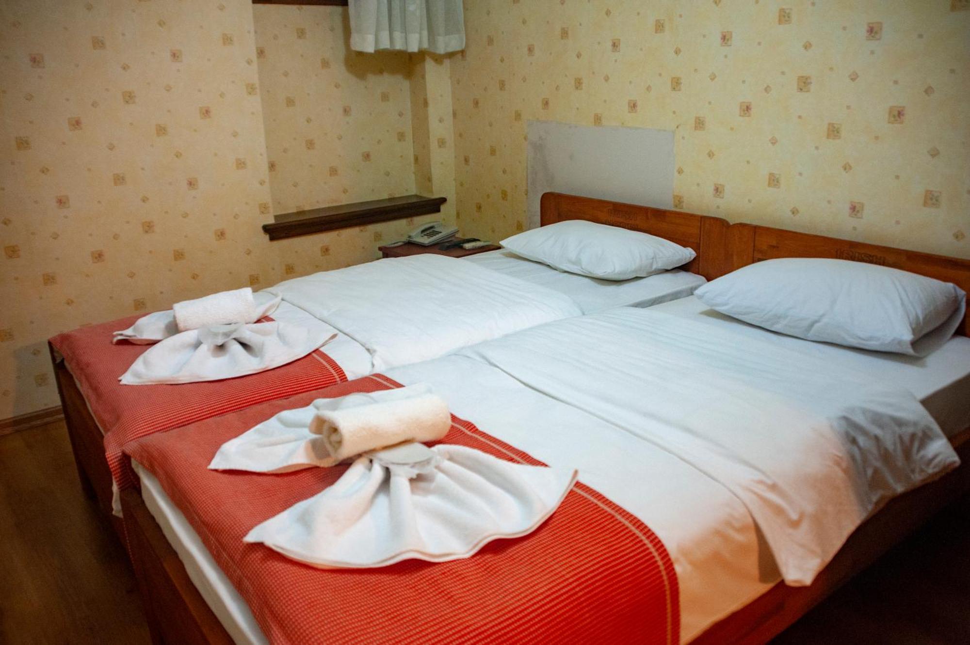 Istanbul Irish Hotel Εξωτερικό φωτογραφία