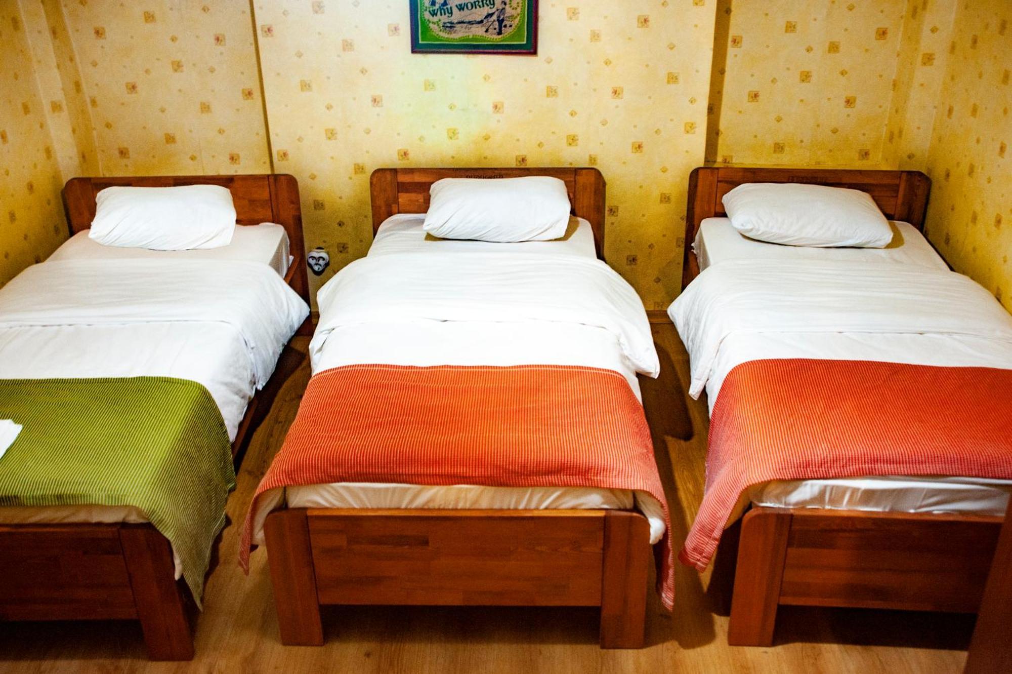 Istanbul Irish Hotel Εξωτερικό φωτογραφία