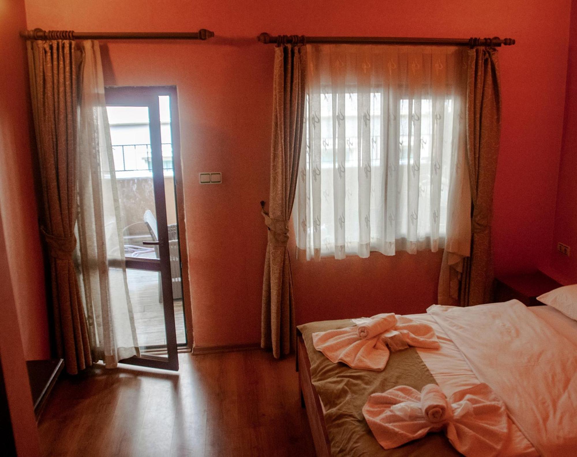 Istanbul Irish Hotel Εξωτερικό φωτογραφία