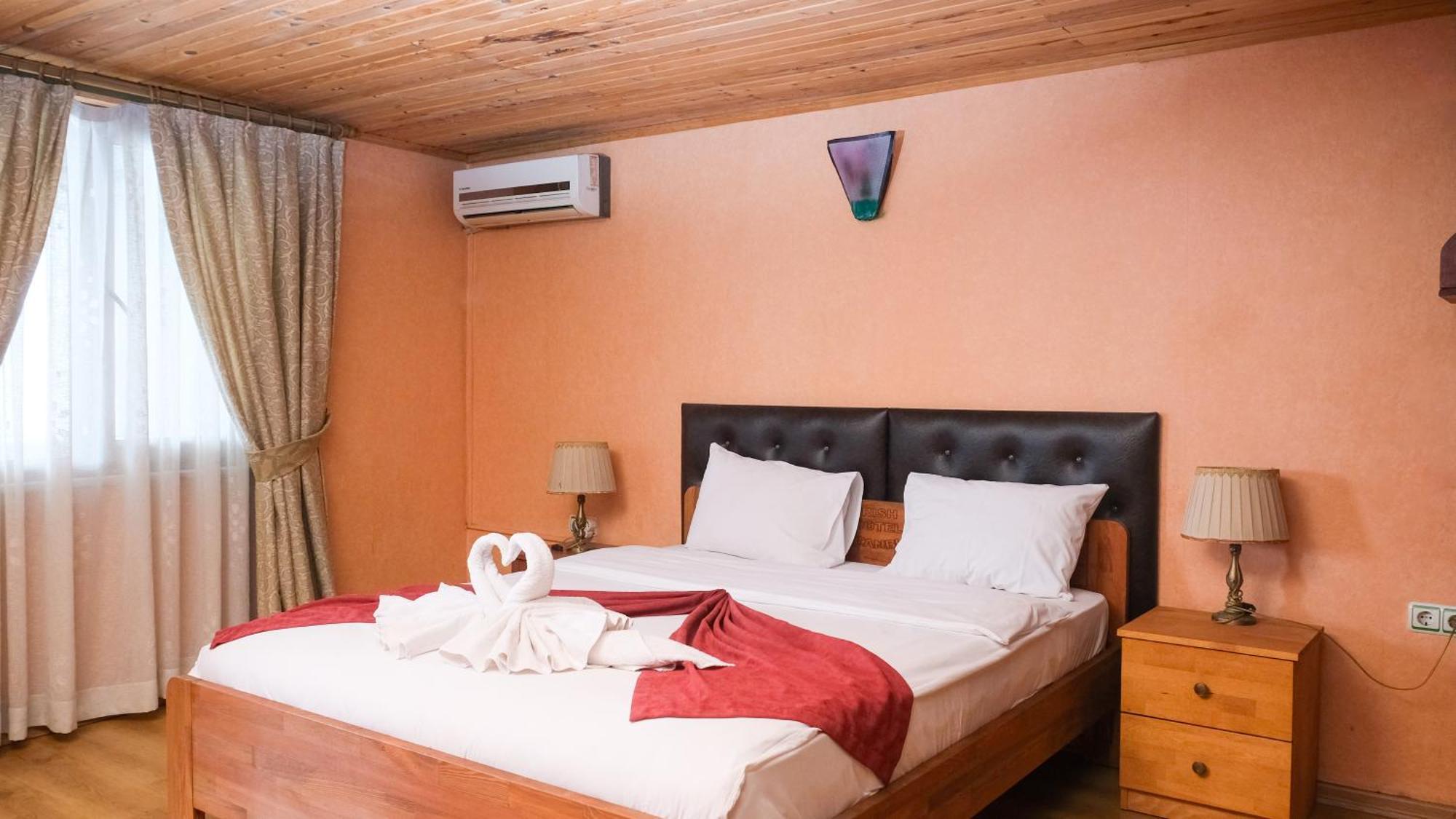 Istanbul Irish Hotel Εξωτερικό φωτογραφία