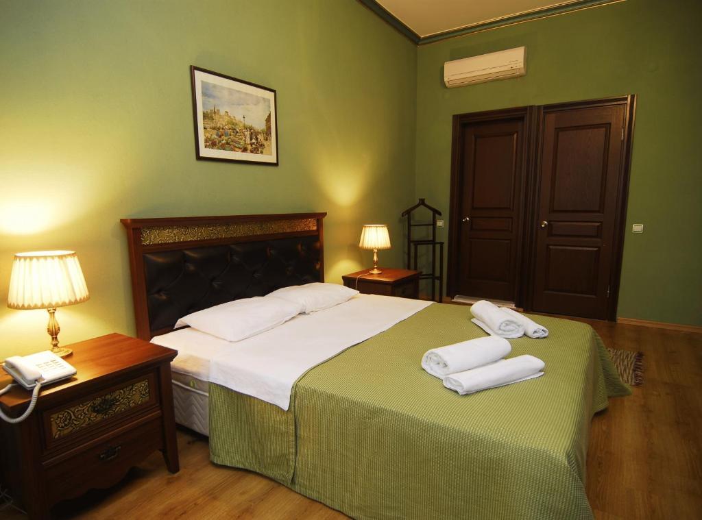 Istanbul Irish Hotel Εξωτερικό φωτογραφία
